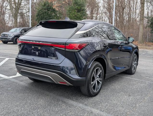 2024 Lexus RX 350 Premium 2024 Lexus RX 350 Premium