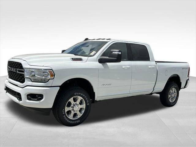 2024 RAM Ram 2500 RAM 2500 BIG HORN CREW CAB 4X4 64 BOX