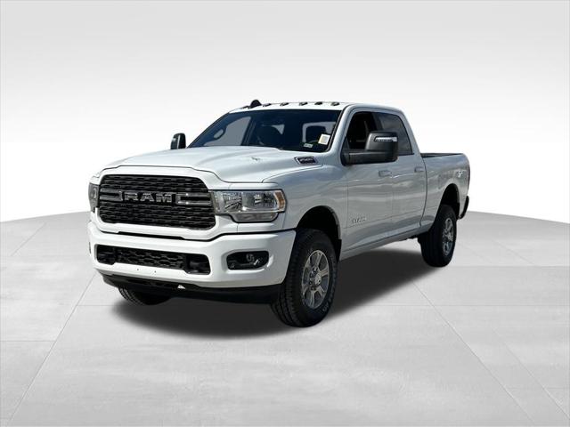 2024 RAM Ram 2500 RAM 2500 BIG HORN CREW CAB 4X4 64 BOX
