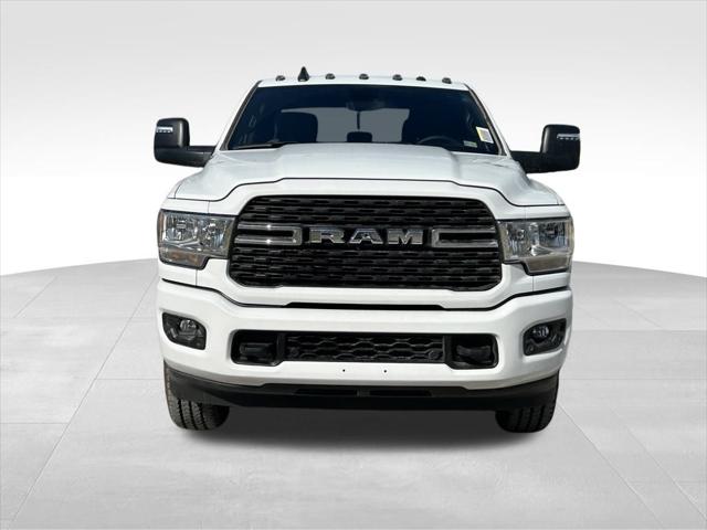 2024 RAM Ram 2500 RAM 2500 BIG HORN CREW CAB 4X4 64 BOX