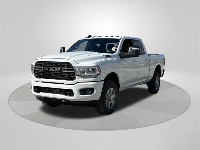 2024 RAM Ram 2500 RAM 2500 BIG HORN CREW CAB 4X4 64 BOX