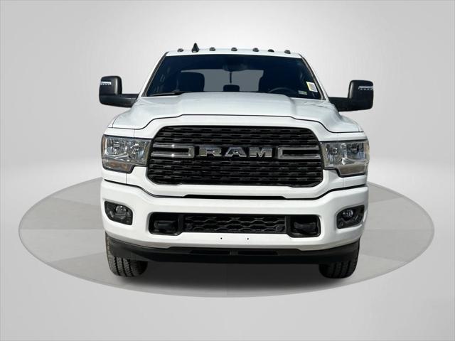 2024 RAM Ram 2500 RAM 2500 BIG HORN CREW CAB 4X4 64 BOX