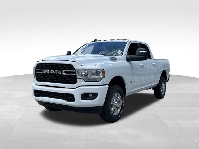 2024 RAM Ram 2500 RAM 2500 BIG HORN CREW CAB 4X4 64 BOX