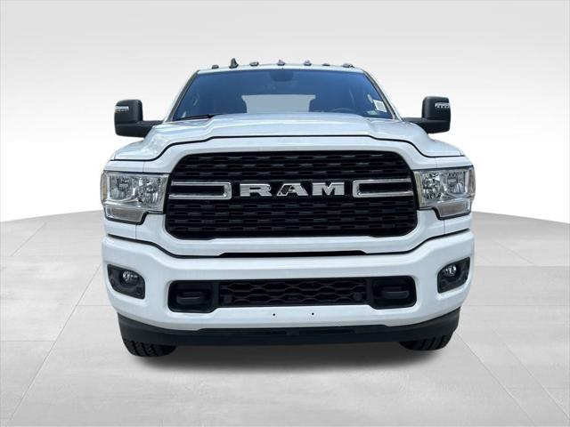 2024 RAM Ram 2500 RAM 2500 BIG HORN CREW CAB 4X4 64 BOX