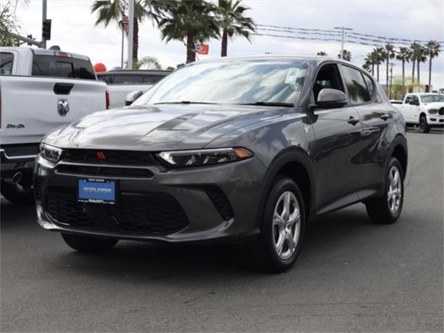 2024 Dodge Hornet DODGE HORNET GT AWD