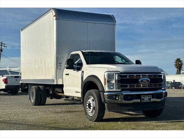 2024 Ford 600 XL