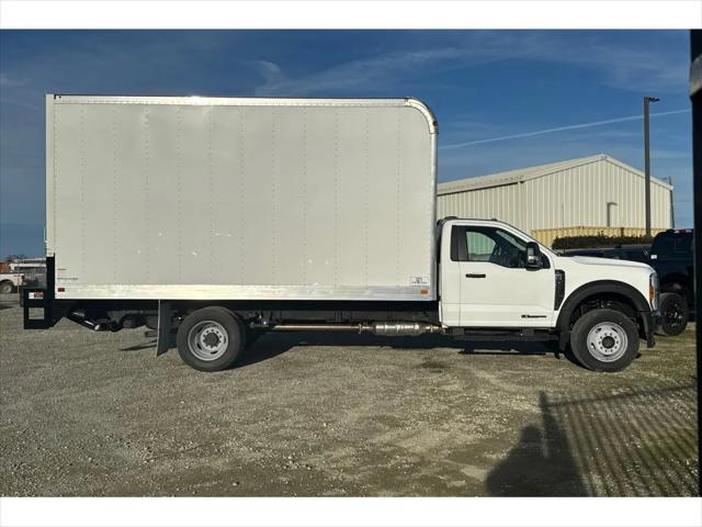 2024 Ford 600 XL
