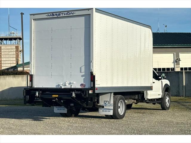 2024 Ford 600 XL