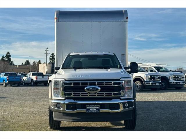 2024 Ford 600 XL