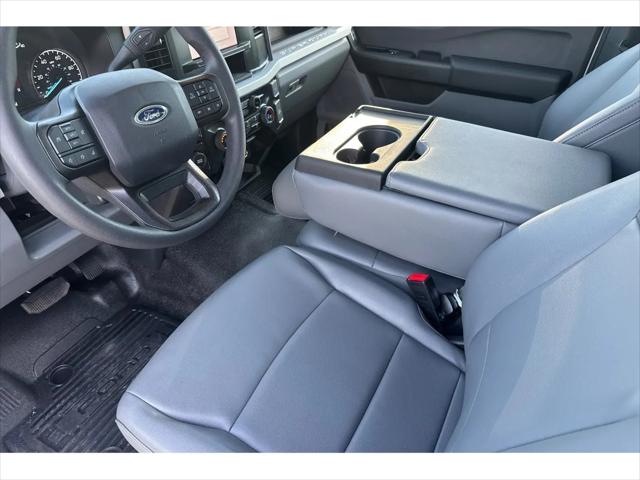 2024 Ford 600 XL