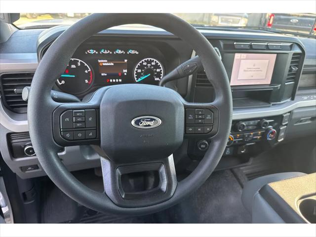 2024 Ford 600 XL