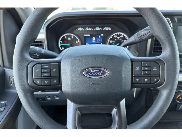 2024 Ford 600 XL
