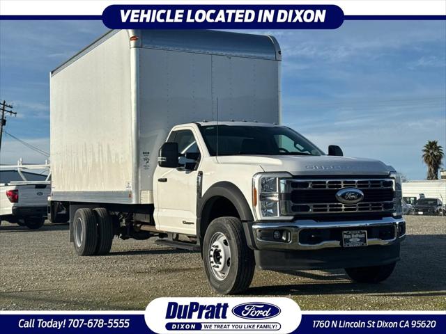 2024 Ford 600 XL for sale in Dixon, CA