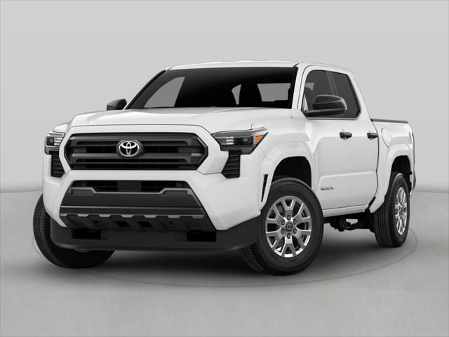 2024 Toyota Tacoma TRD Sport for sale in Bellingham, WA