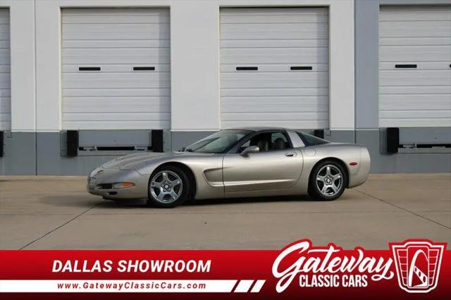 1998 Chevrolet Corvette Base for sale in O Fallon, IL