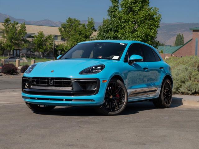 2022 Porsche Macan GTS for sale in Reno , NV
