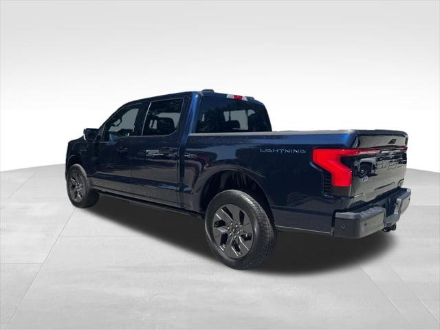 2023 Ford F-150 Lightning LARIAT