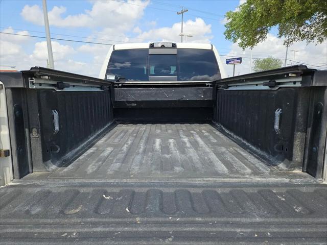 2020 Jeep Ram 2500 Laramie Longhorn Mega Cab 4X4 6'4" Box