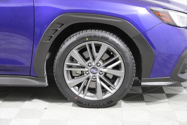 2022 Subaru WRX Standard