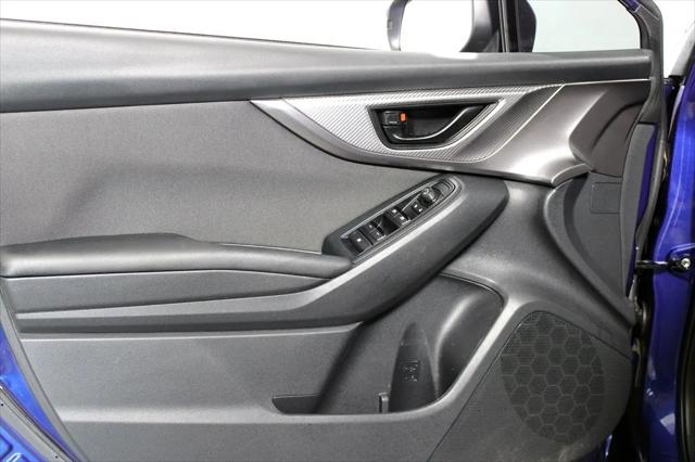 2022 Subaru WRX Standard