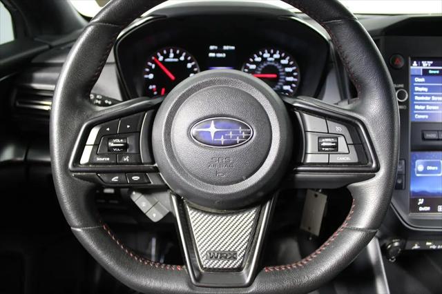 2022 Subaru WRX Standard