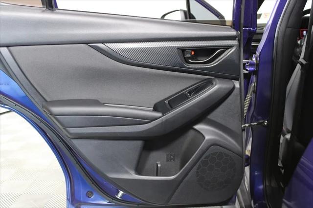 2022 Subaru WRX Standard