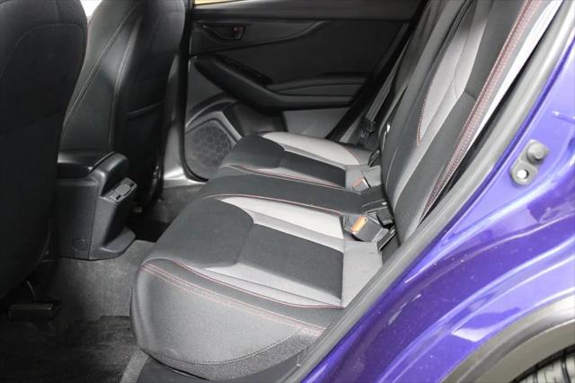 2022 Subaru WRX Standard