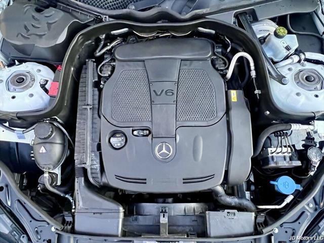 2015 Mercedes-Benz E 350 E 350