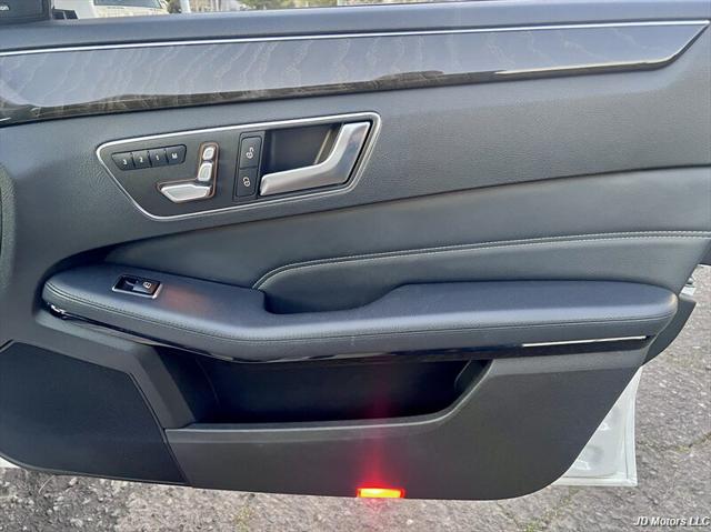 2015 Mercedes-Benz E 350 E 350