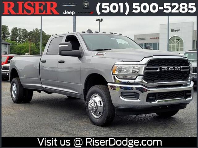 2024 Ram 3500 Tradesman Crew Cab 4x4 8' Box for sale in Hot Springs, AR