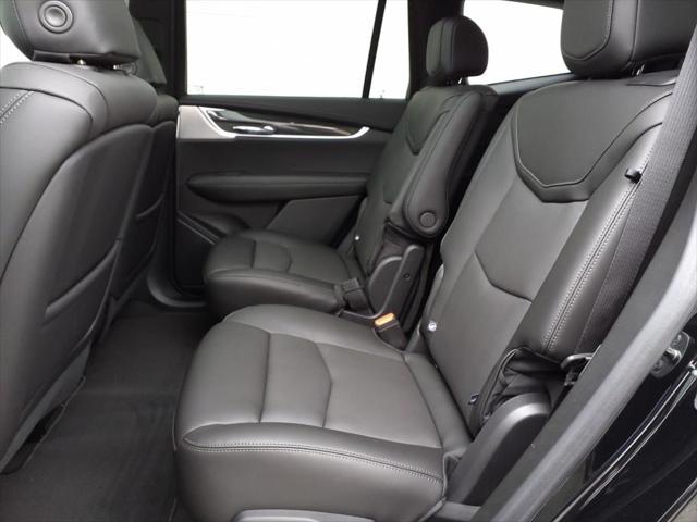 2024 Cadillac XT6 AWD Sport
