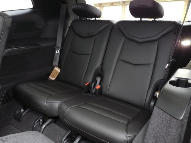 2024 Cadillac XT6 AWD Sport
