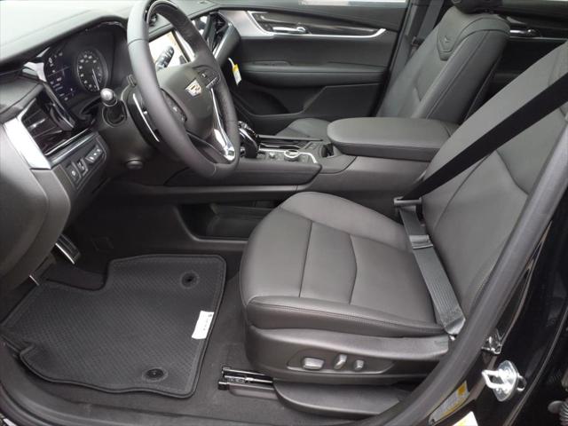 2024 Cadillac XT6 AWD Sport