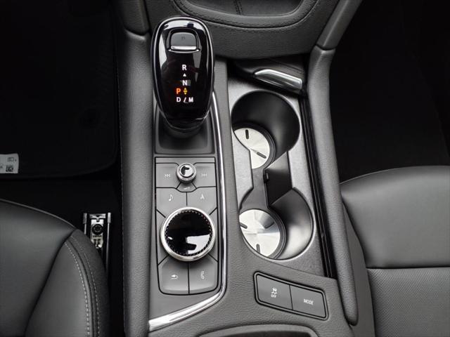 2024 Cadillac XT6 AWD Sport