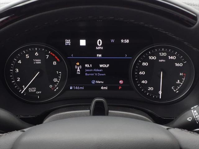 2024 Cadillac XT6 AWD Sport