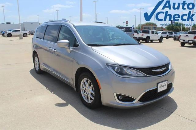 2020 Chrysler Pacifica Touring L for sale in Storm Lake, IA