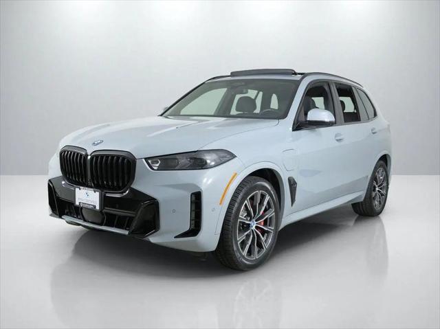 2024 BMW X5 xDrive50e for sale in Wayzata, MN