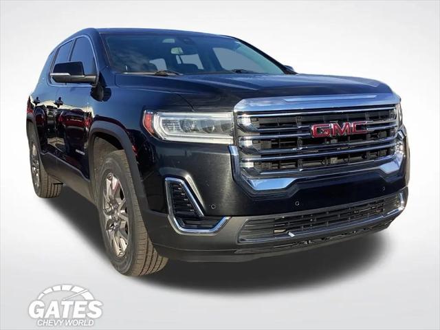 2023 GMC Acadia FWD SLE for sale in Mishawaka, IN