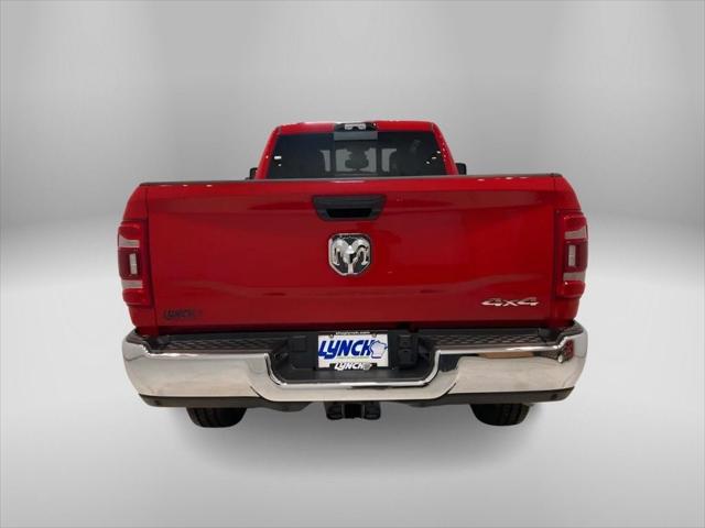 2024 RAM Ram 2500 RAM 2500 TRADESMAN CREW CAB 4X4 8 BOX
