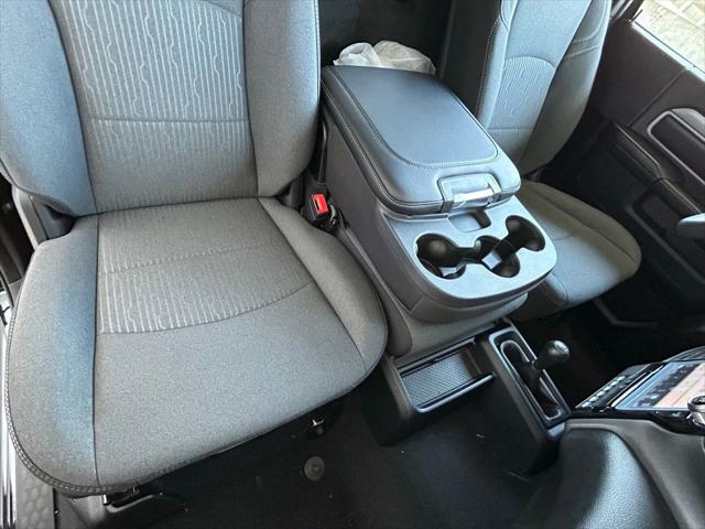 2024 RAM Ram 3500 RAM 3500 TRADESMAN REGULAR CAB 4X4 8 BOX