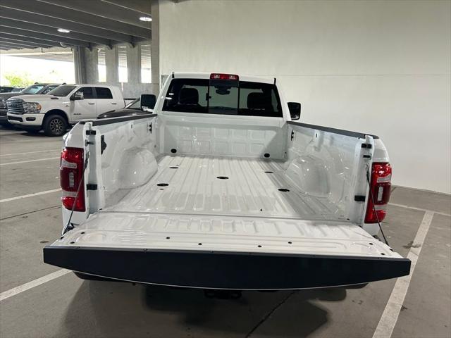2024 RAM Ram 3500 RAM 3500 TRADESMAN REGULAR CAB 4X4 8 BOX