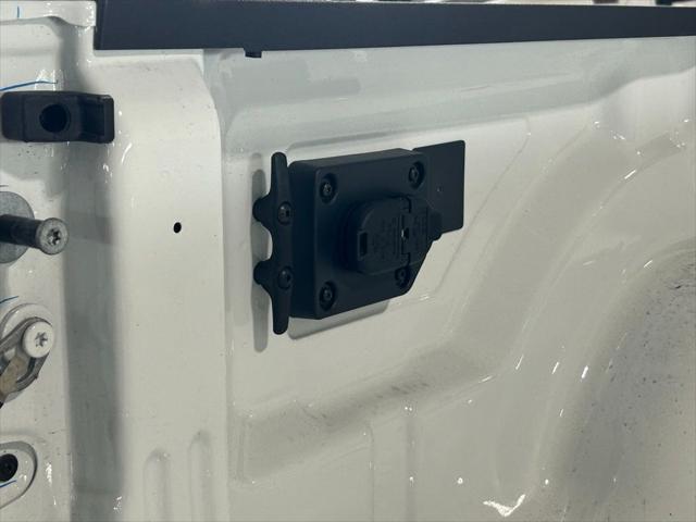 2024 RAM Ram 3500 RAM 3500 TRADESMAN REGULAR CAB 4X4 8 BOX