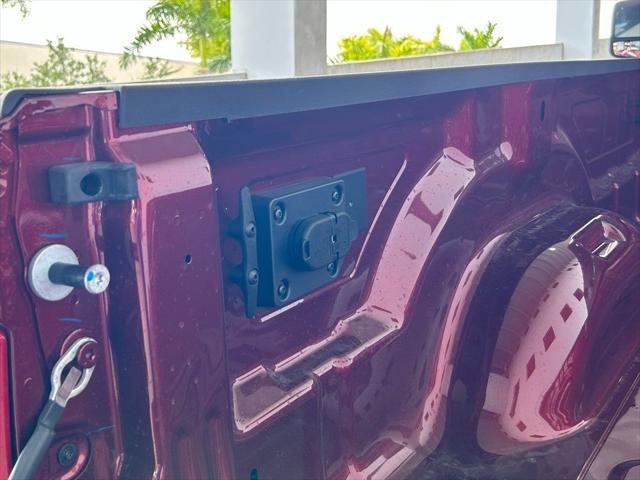2024 RAM Ram 3500 RAM 3500 TRADESMAN REGULAR CAB 4X4 8 BOX