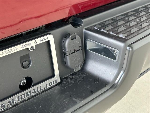 2024 RAM Ram 3500 RAM 3500 TRADESMAN REGULAR CAB 4X4 8 BOX