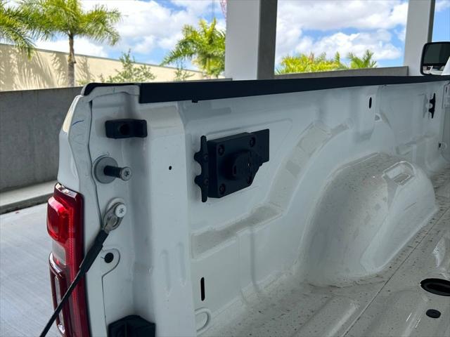 2024 RAM Ram 3500 RAM 3500 TRADESMAN REGULAR CAB 4X4 8 BOX