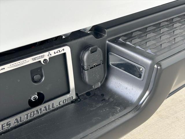 2024 RAM Ram 3500 RAM 3500 TRADESMAN REGULAR CAB 4X4 8 BOX