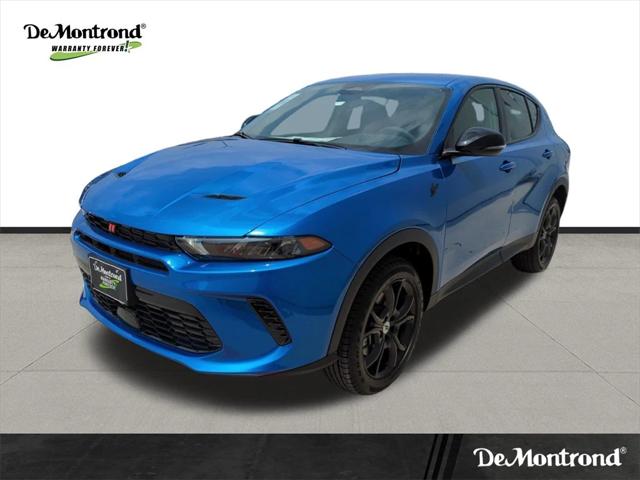 2024 Dodge Hornet DODGE HORNET GT AWD