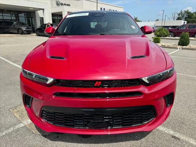 2024 Dodge Hornet DODGE HORNET GT PLUS AWD