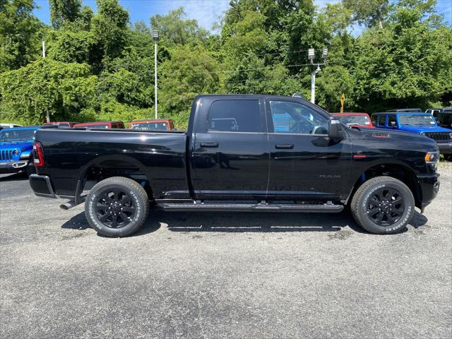 2024 RAM Ram 2500 RAM 2500 BIG HORN CREW CAB 4X4 64 BOX