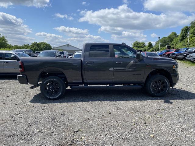 2024 RAM Ram 2500 RAM 2500 BIG HORN CREW CAB 4X4 64 BOX